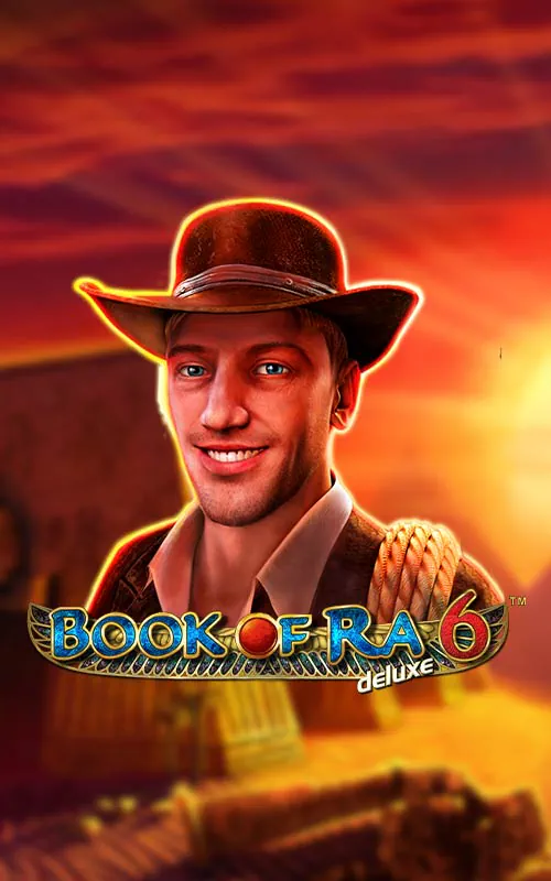 Book of Ra at Wazamba Casino