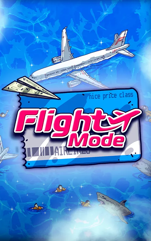 Flight Mode at Wazamba Casino