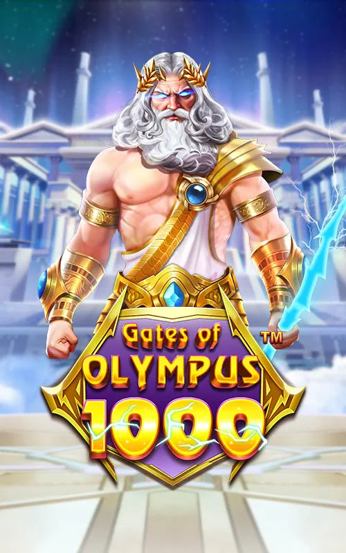 Gates of Olympus at Wazamba Casino